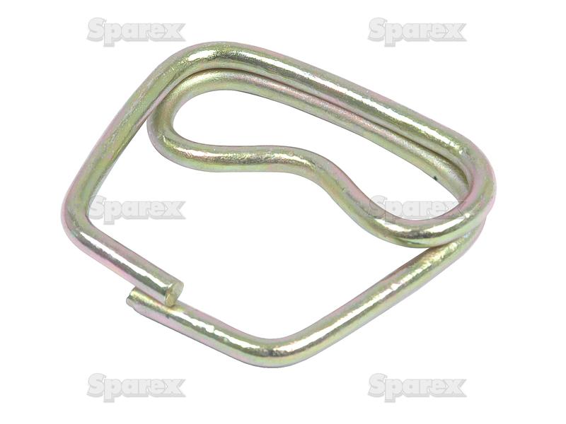 Lower Link Ball Retaining Clip-S.127-788