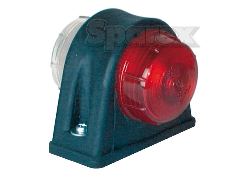 Outline Marker Light - Front/Rear, 12V-S.12808-797