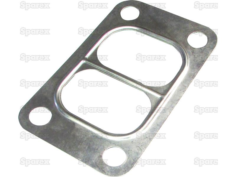 Gasket - Turbocharger to Manifold-S.128799-802