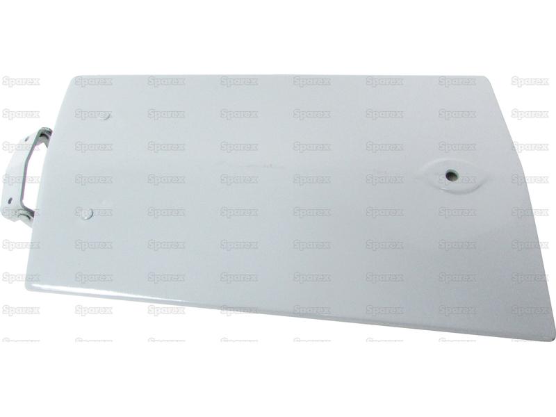 Battery Cover Panel-S.128929-811