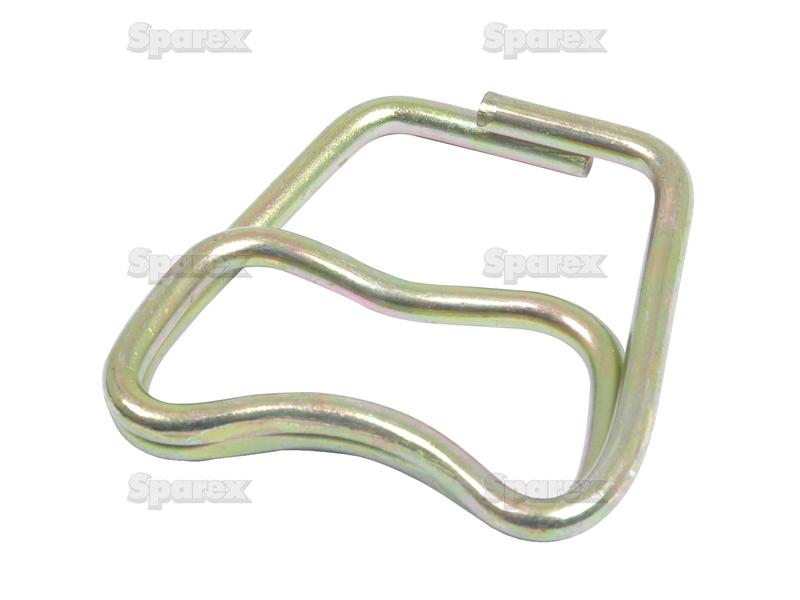 Lower Link Ball Retaining Clip-S.128-796