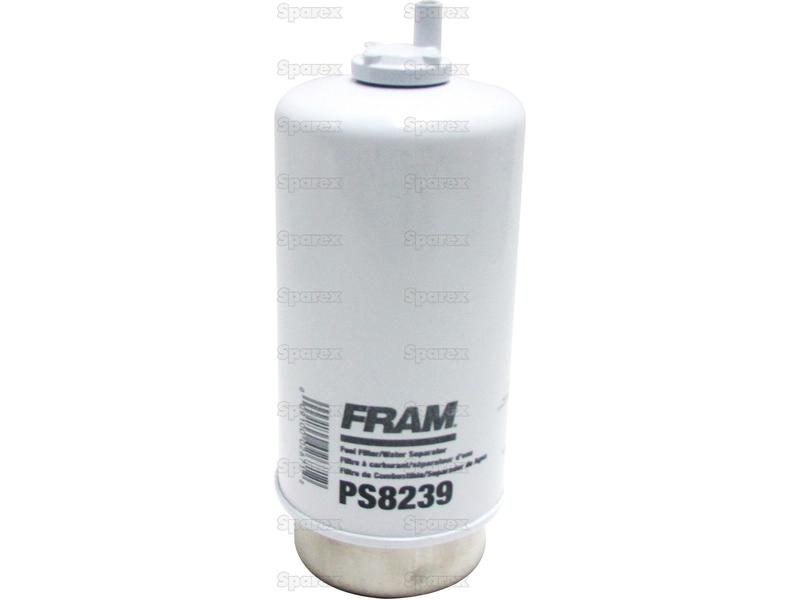 Fuel Separator - Spin On-S.129394-879