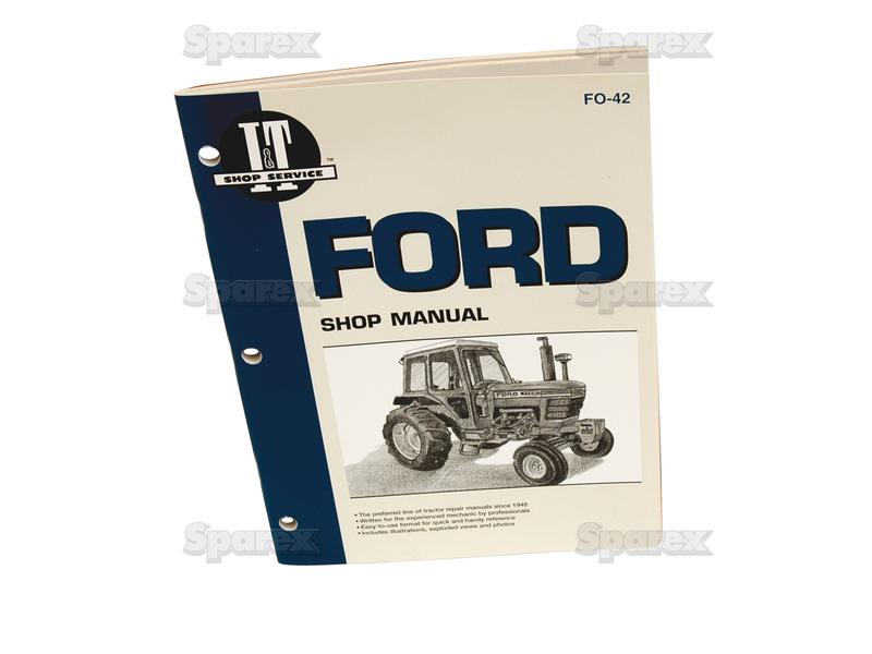 Manual - Ford-S.12959-915