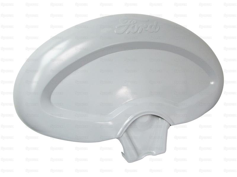 Fender Assembly With Ford Script-S.129852-929