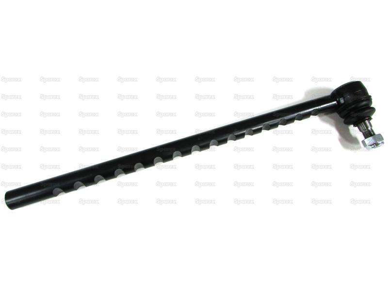 Track Rod - Notched-S.129859-932