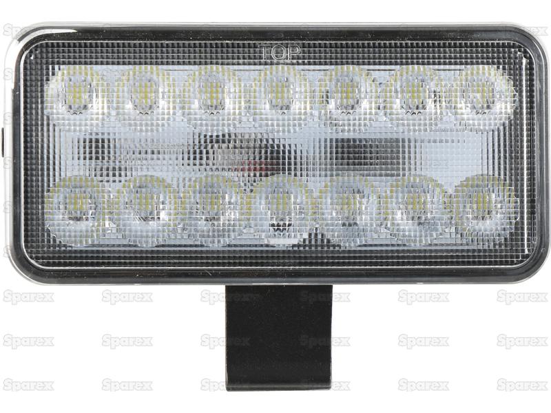 LED Work Light, Interference: Class 3, 4620 Lumens, 10-30V-S.130540-939