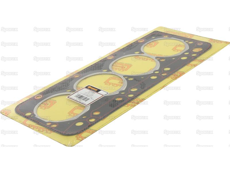 Head Gasket - 4 Cyl. (8045.05, 8045.25)-S.143593-1045