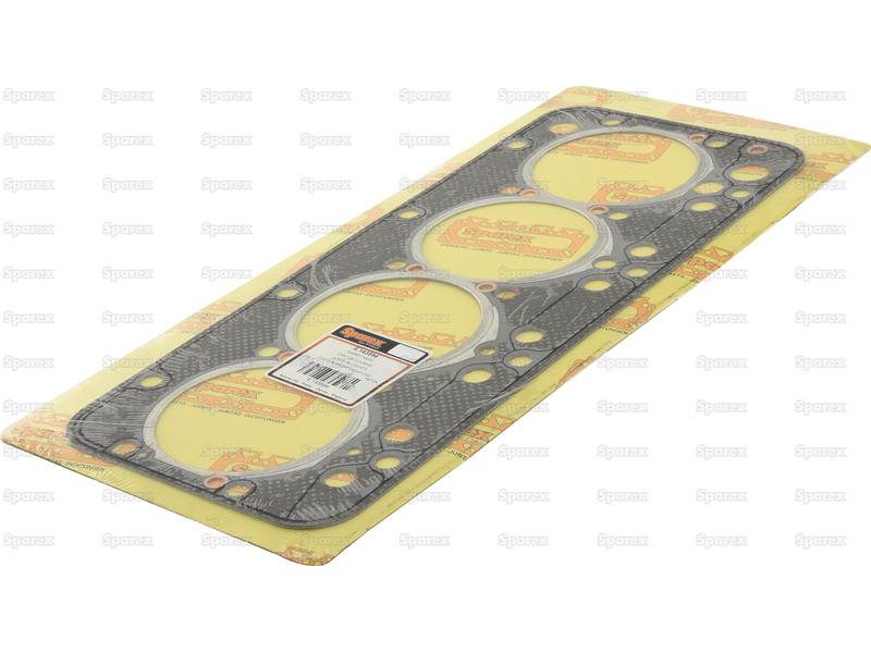 Head Gasket - 4 Cyl. (8045.05, 8045.25)-S.143594-1046
