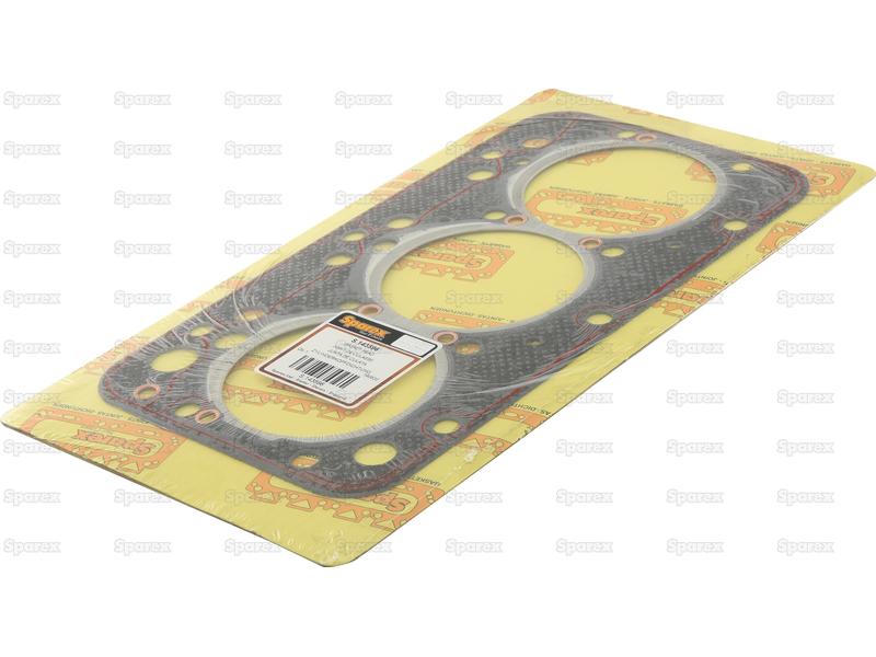 Head Gasket - 3 Cyl. (8035.06)-S.143596-1047