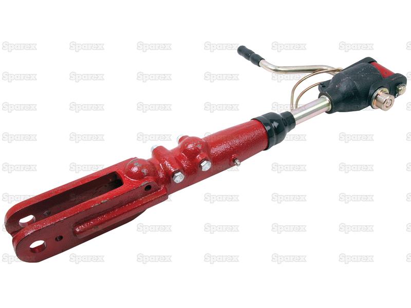 Levelling Box Assembly-S.14873-1107
