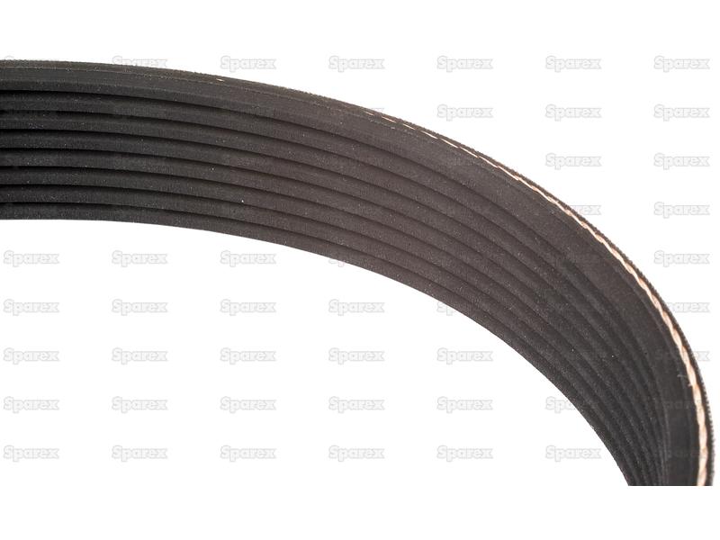 Poly V / Multi-Rib Belt - PK Section - Belt No. 8PK1550-S.149072-1109