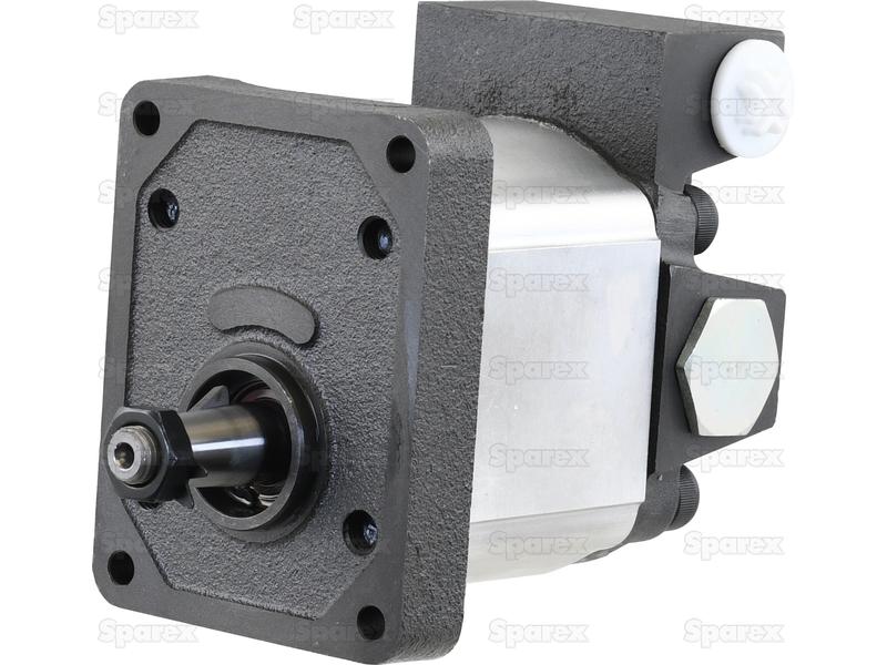 Hydraulic Pump-S.149233-1130