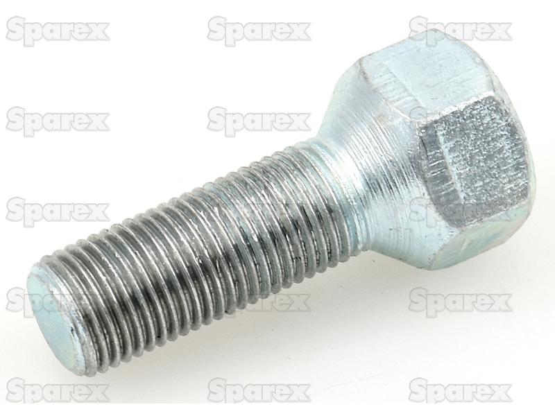 Cone Wheel Stud, 9/16'' x 2'' (UNF)-S.14945-1141
