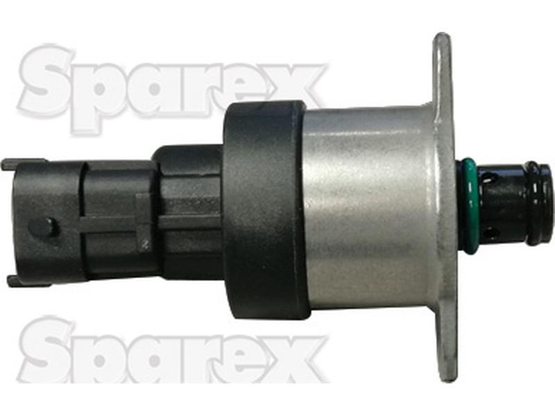 Fuel Metering Control Valve-S.151156-1204