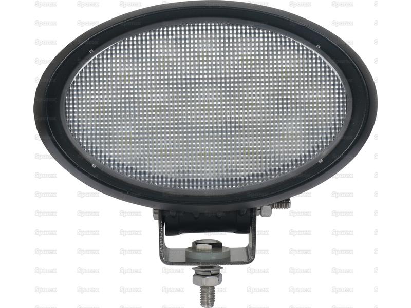 LED Work Light, Interference: Class 5, 4500 Lumens, 10-30V-S.151852-1231