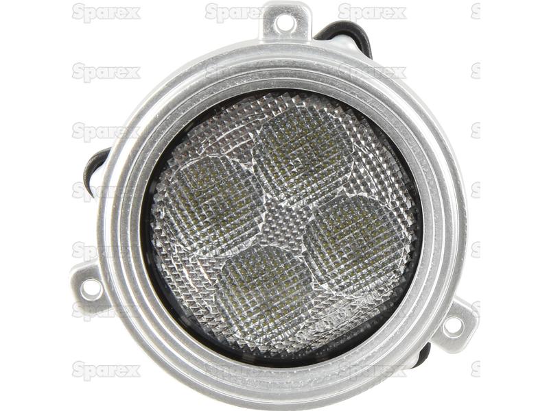 LED Work Light, Interference: Class 3, 4800 Lumens, 10-30V-S.152142-1236