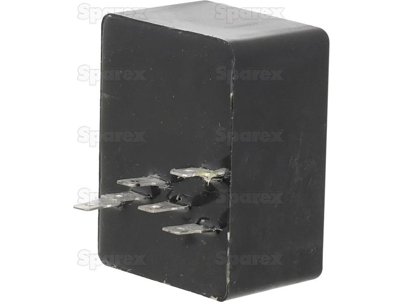 Switch - Flasher Control-S.152311-1246