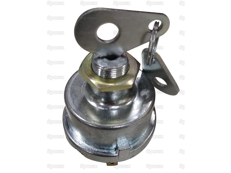 Ignition Switch-S.152733-1248