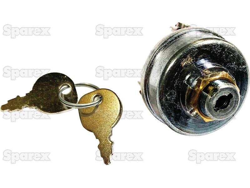 Ignition Switch-S.152734-1249