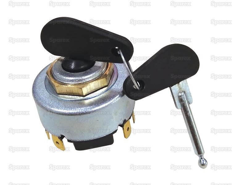 Ignition Switch-S.152737-1250