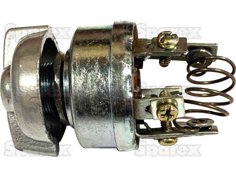 Light Switch-S.152744-1256
