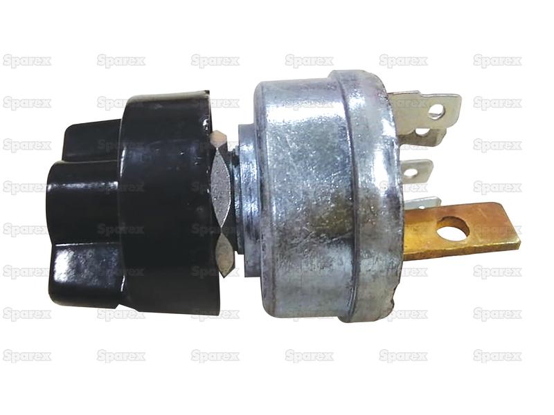 Light Switch-S.152745-1257