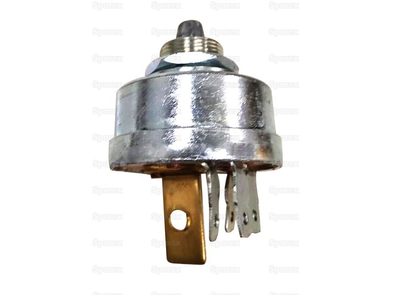 Light Switch-S.152750-1261