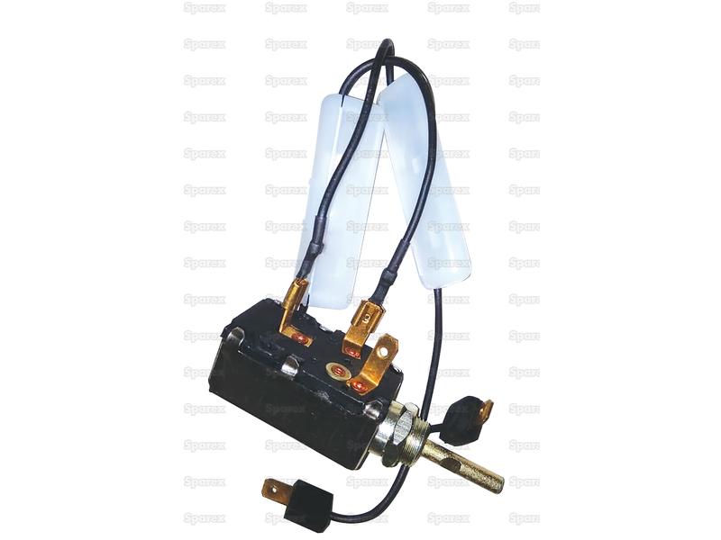Light Switch-S.152751-1262