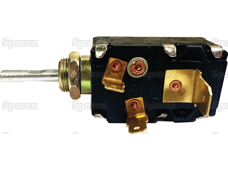 Light Switch-S.152752-1263