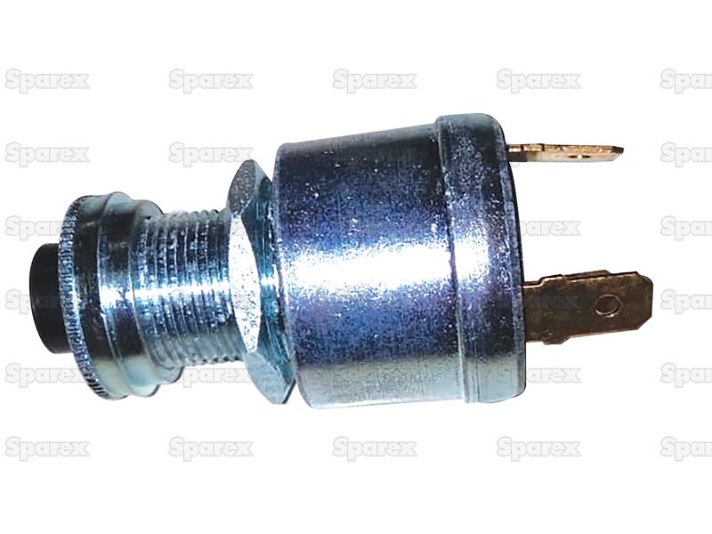 Push Button Switch-S.152754-1264