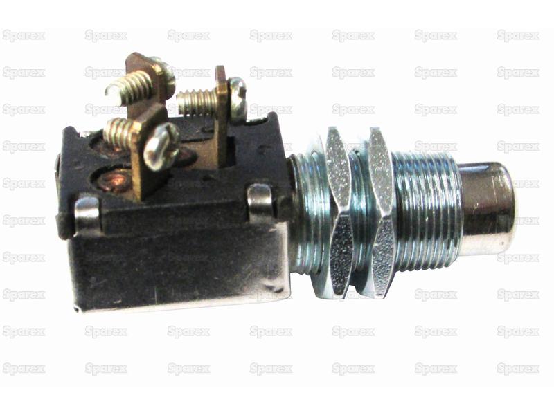 Push Button Switch-S.152755-1265