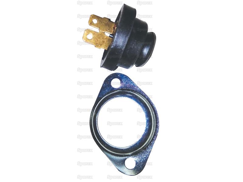 Push Button Switch-S.152759-1267