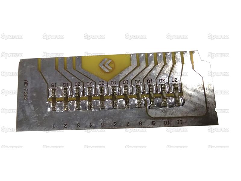 Circuit Board-S.152773-1273
