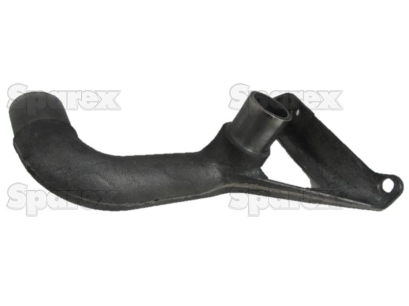 Exhaust Elbow-S.153101-1280