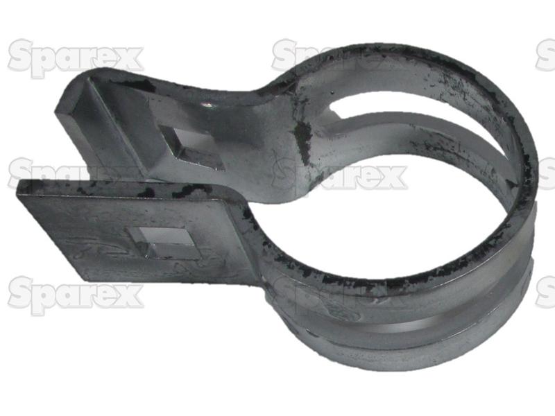 MUFFLER CLAMP-S.153102-1281