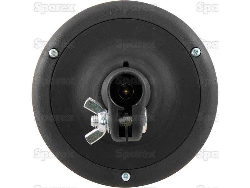 Rotating Halogen Beacon, Flexible Pin, 12V-S.153112-1286
