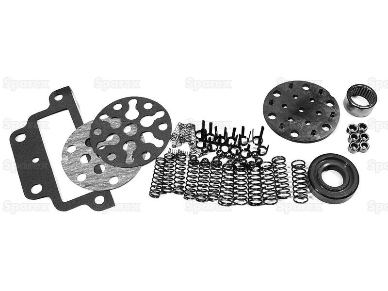 Hydraulic Pump Repair Kit-S.153116-1287