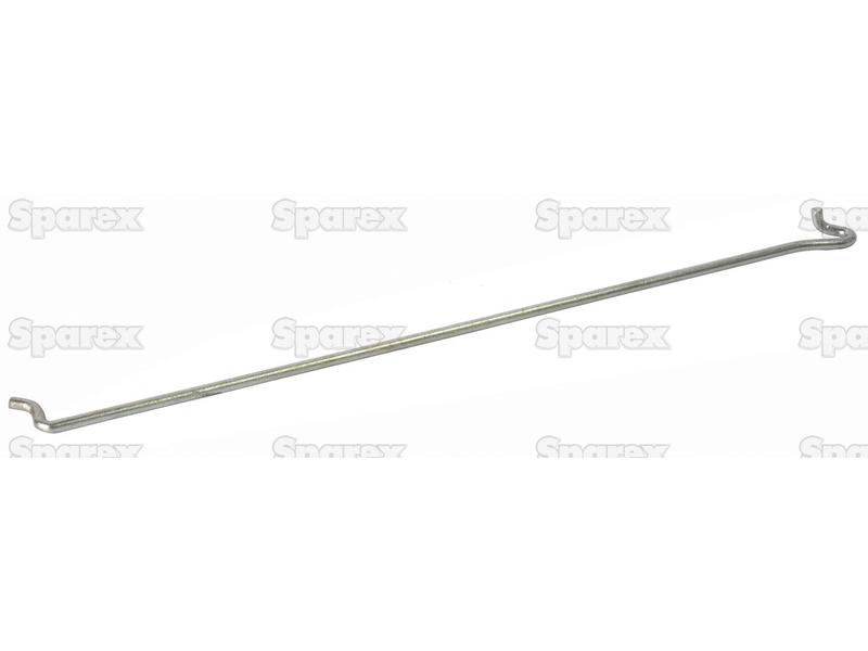 Prop Hood Support Rod 18''-S.153752-1291