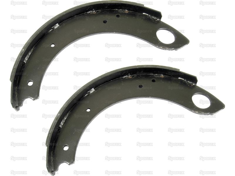 Brake Shoe-S.153829-1292
