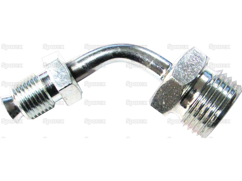 Elbow Fitting Power Steering Cylinder-S.155348-1298