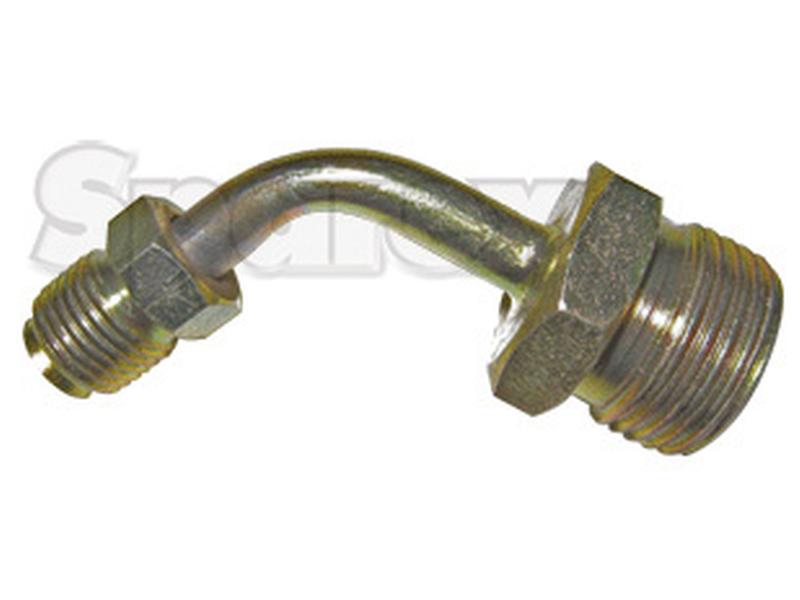 Elbow Fitting Power Steering Cylinder-S.155349-1299