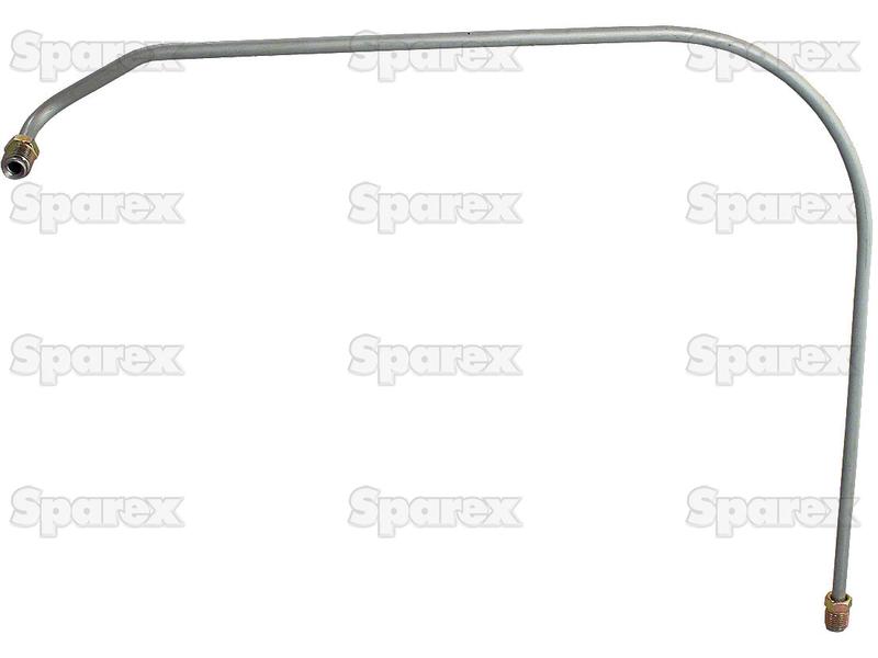 Fuel Pipe-S.155421-1302
