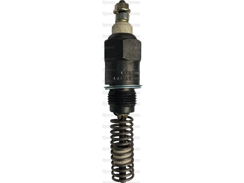 Glow Plug-S.155422-1303