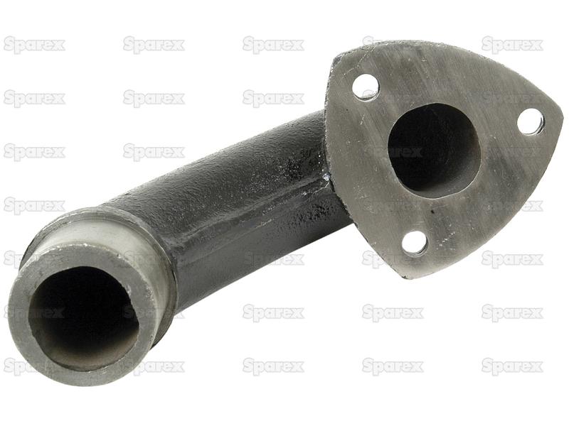 Exhaust Elbow-S.15549-1305