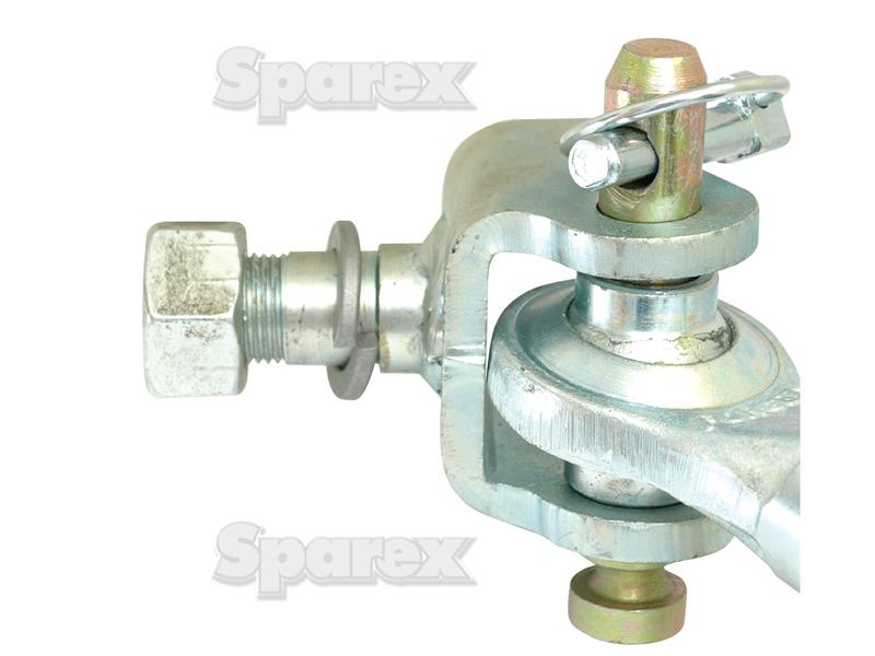 Telescopic Bar Hole Stabilizer-S.15609-1307