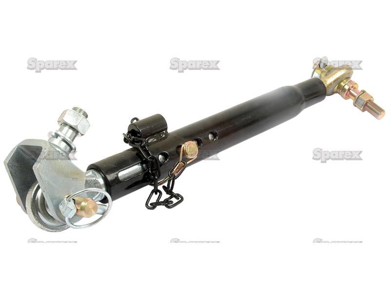 Telescopic Bar Hole Stabilizer, RH-S.15610-1308