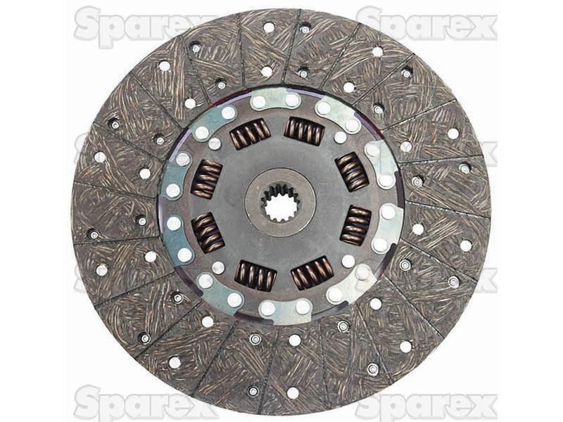 Clutch Plate-S.156620-1316