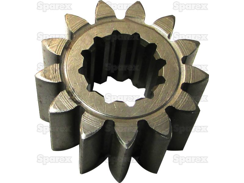Gear - Auxilliary Pump-S.156622-1317