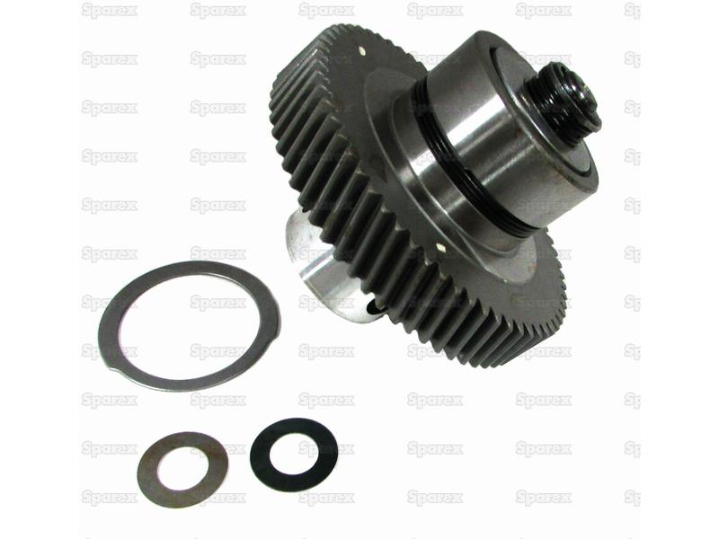 Engine Oil Pump-S.156680-1323