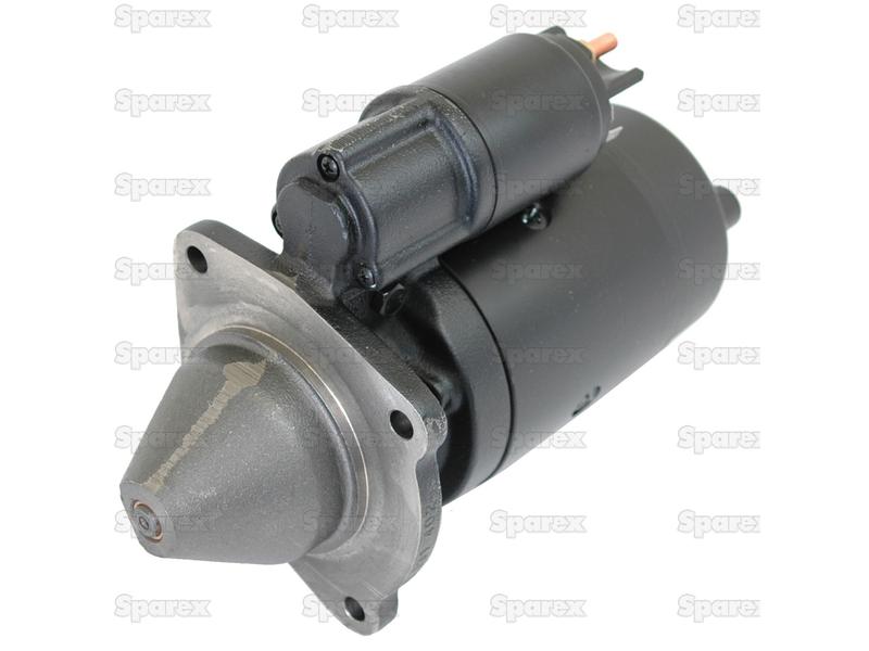 Starter MotorKw (Sparex)-S.159316-1344